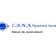 C.A.N.A. Placement Services