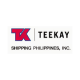 Teekay Shipping Philippines, Inc. For: Mayon Marine Mngt Inc.