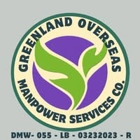 Greenland Overseas Manpower Services