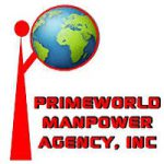 Primeworld Manpower Agency, Inc.