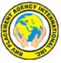 RHV Placement Agency International Inc.