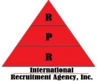 RPR International Recruitment Agency, Inc.