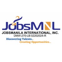 Jobsmanila International, Inc.