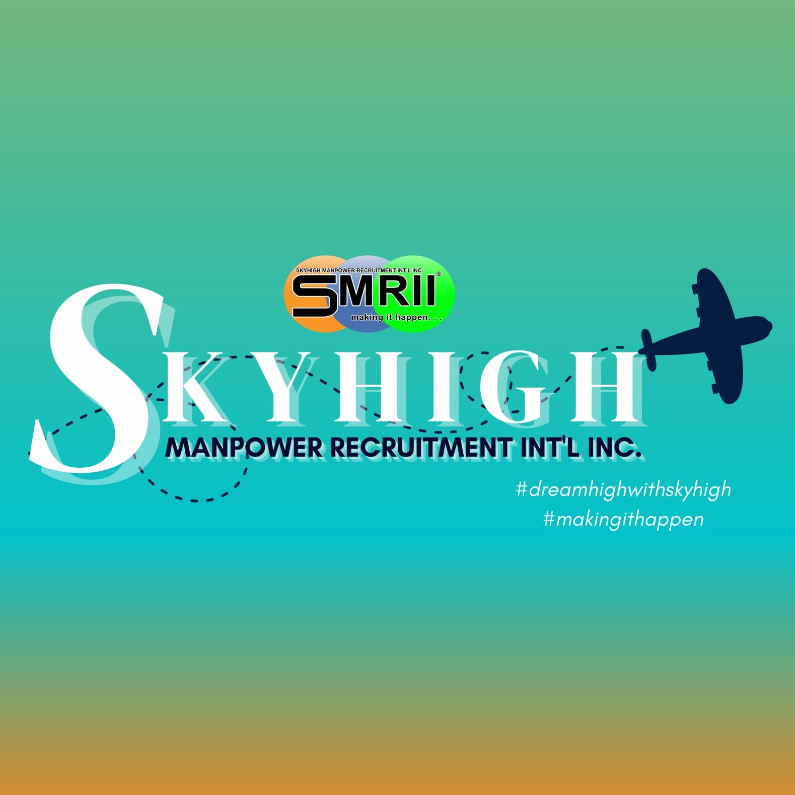 Skyhigh Manpower Recruitment International, Inc.