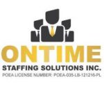 Ontime Staffing Solutions, Inc.