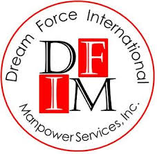 Dream Force International Manpower Services, Inc.