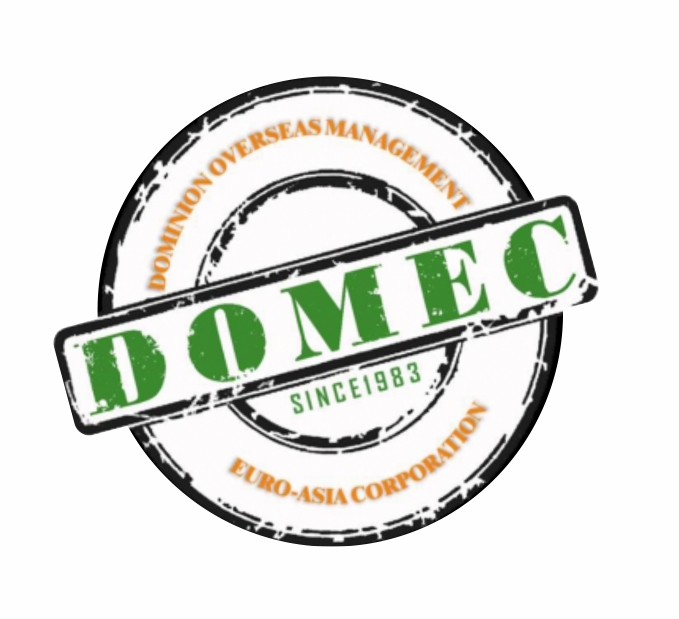 Dominion Overseas Management Euro-Asia Corp.
