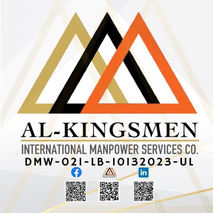 Al-Kingsmen InternationalManpower Services
