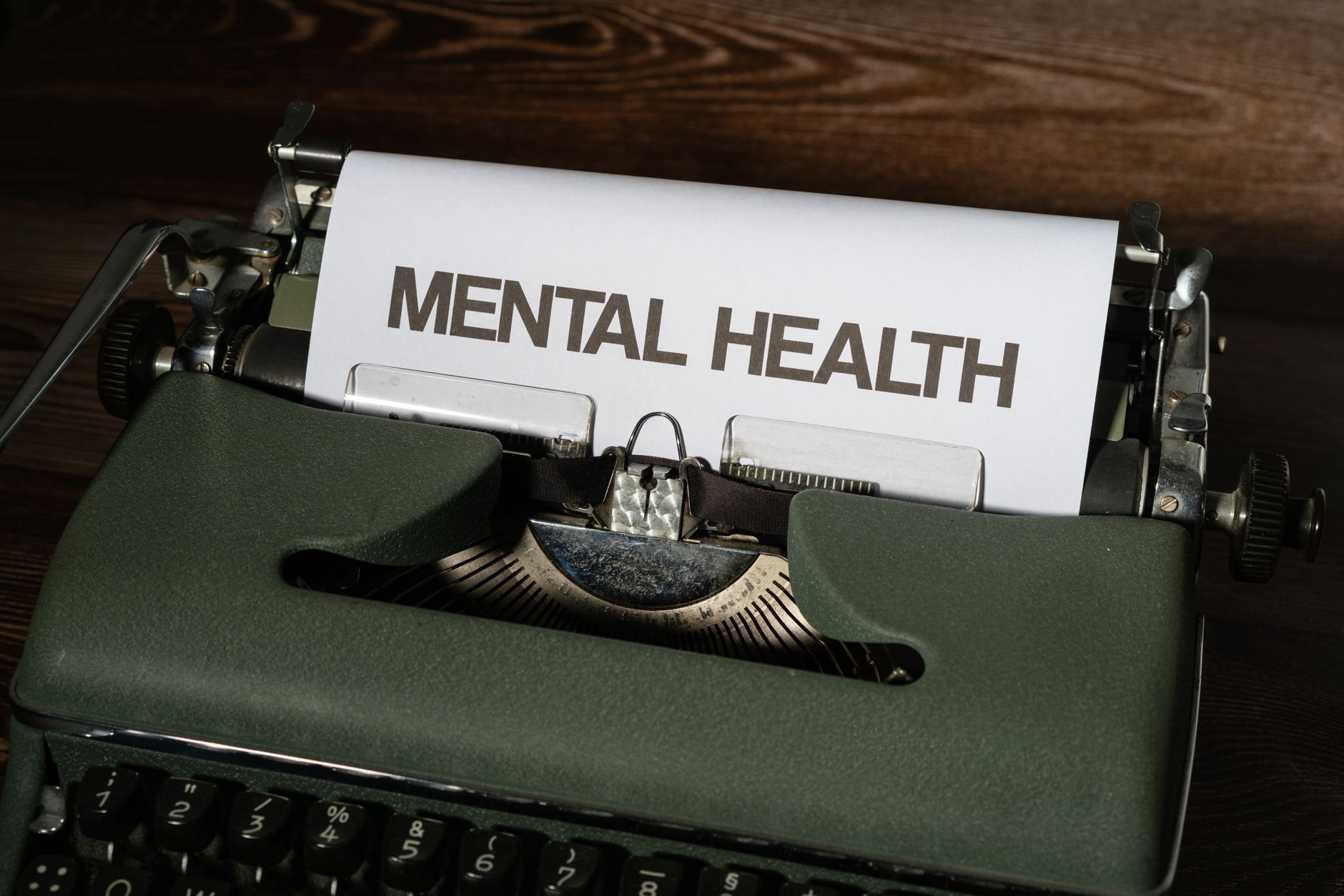 mental wellbeing OFWs