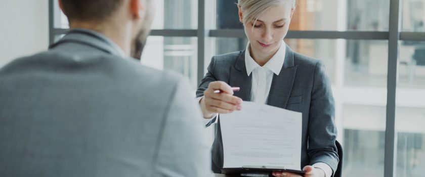 Verify Recruitment Agency guide
