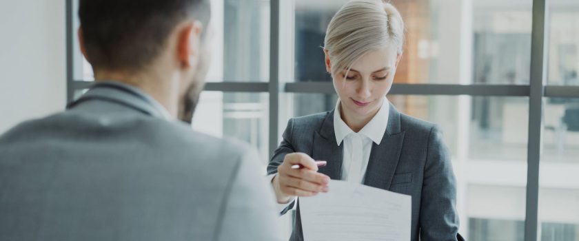 Verify Recruitment Agency guide