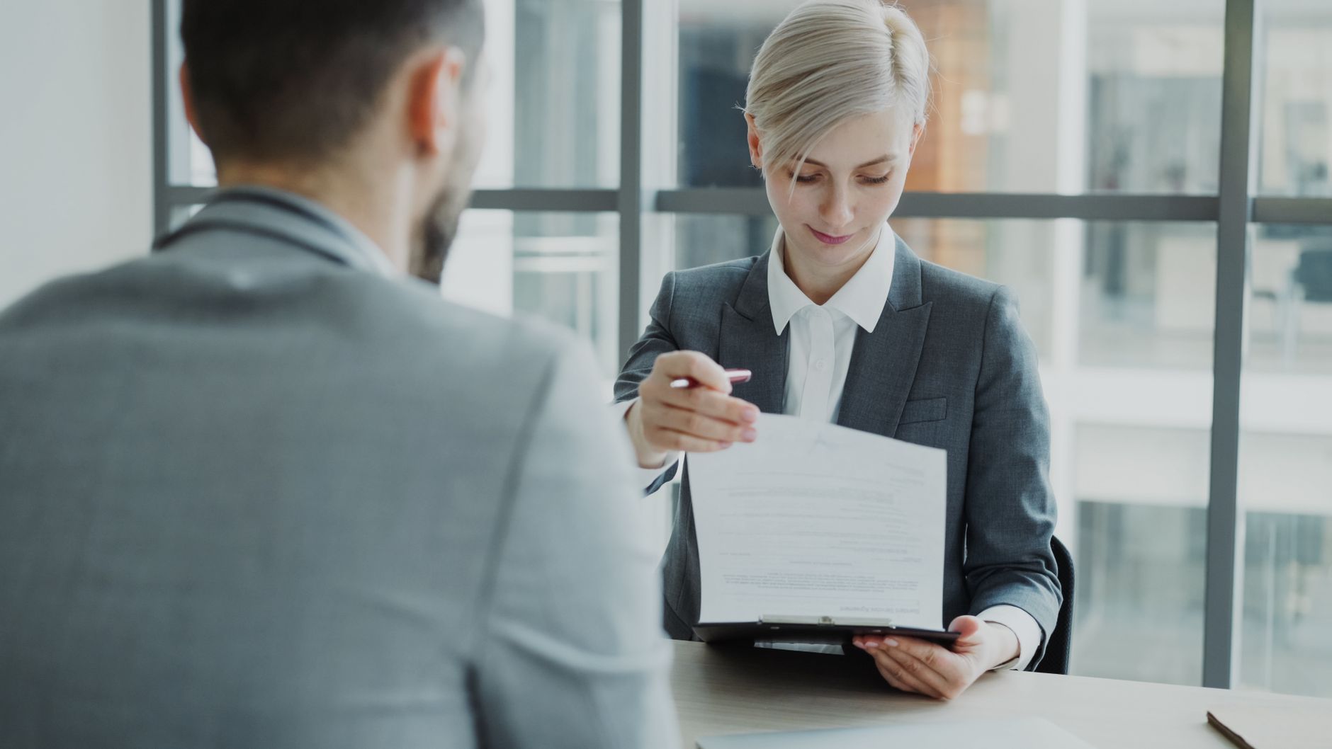 Verify Recruitment Agency guide