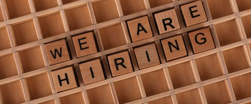recruitment agency charge