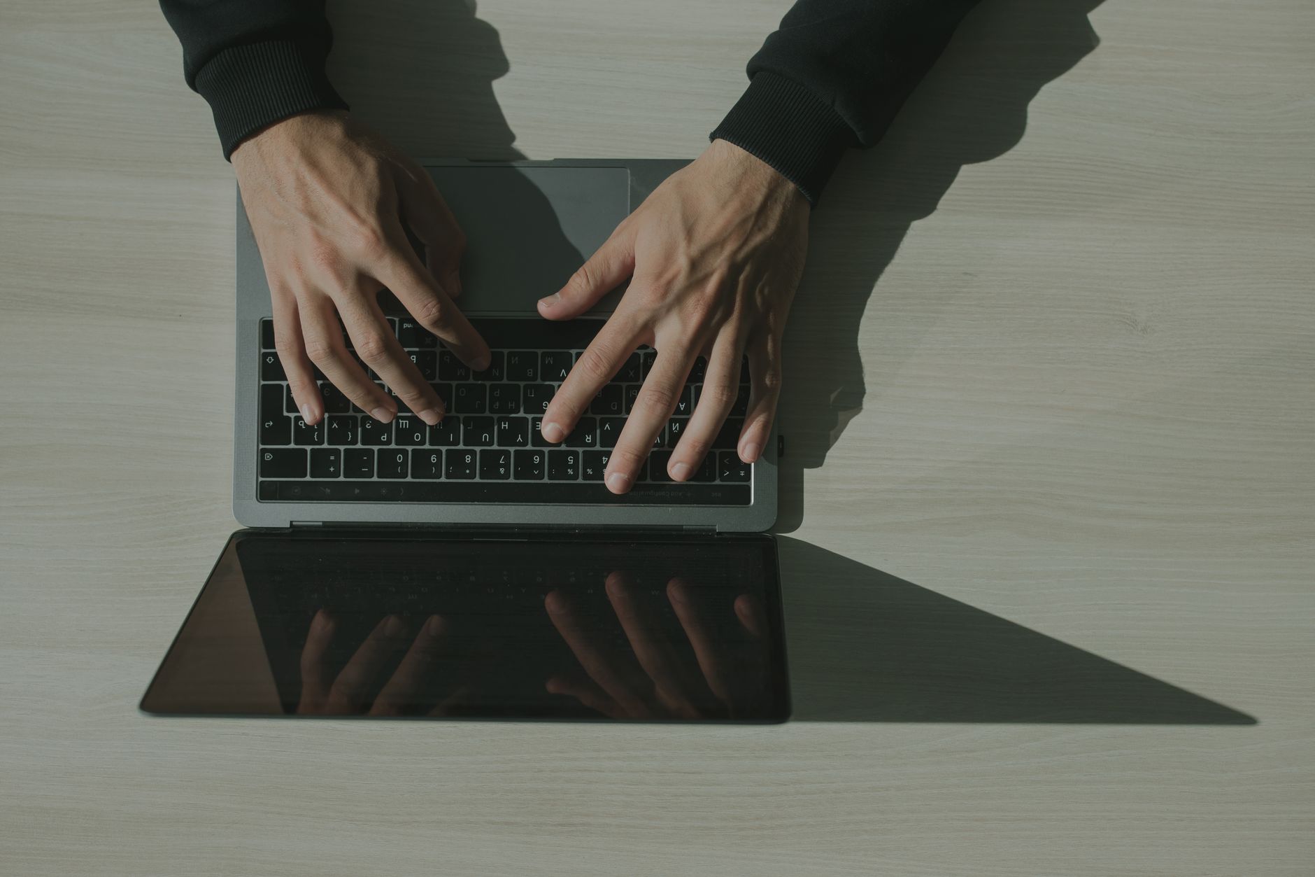 Secure Your Email guide