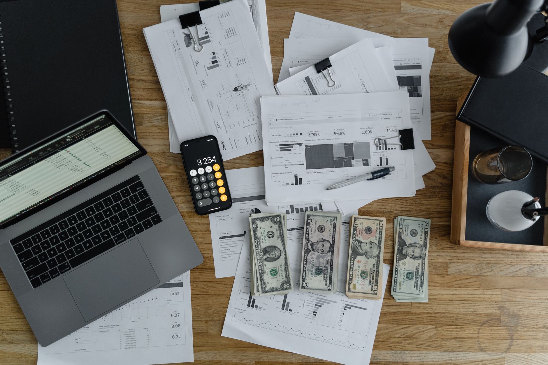 research accommodation costs