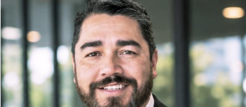 Juan Longoria, Vice President of Customer Care of Enseo