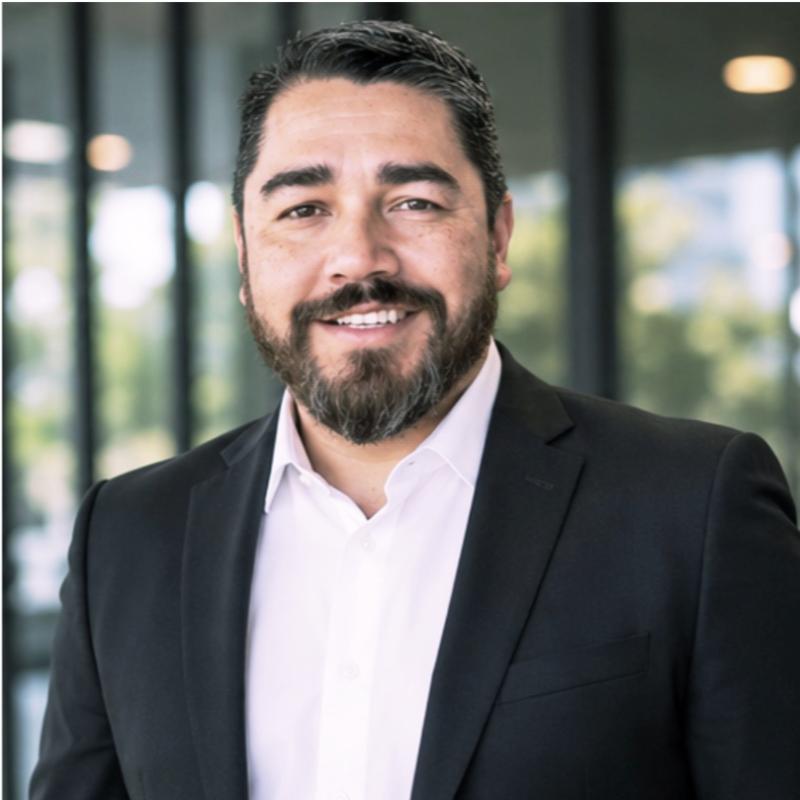 Juan Longoria, Vice President of Customer Care of Enseo