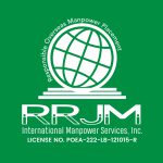 RRJM International Manpower Services, Inc.